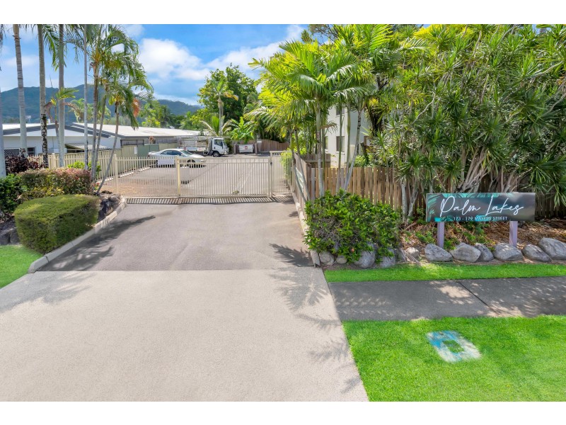 4/173 Mayers Street, Manoora QLD 4870