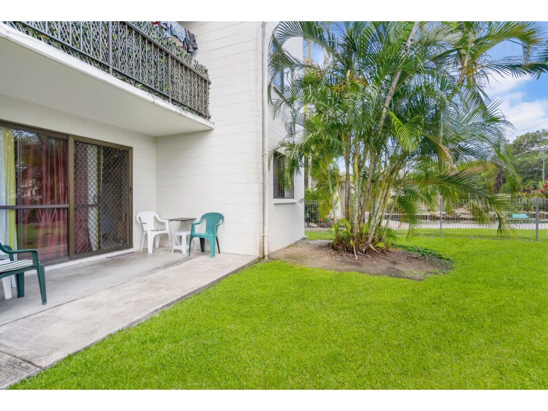 4/173 Mayers Street, Manoora QLD 4870