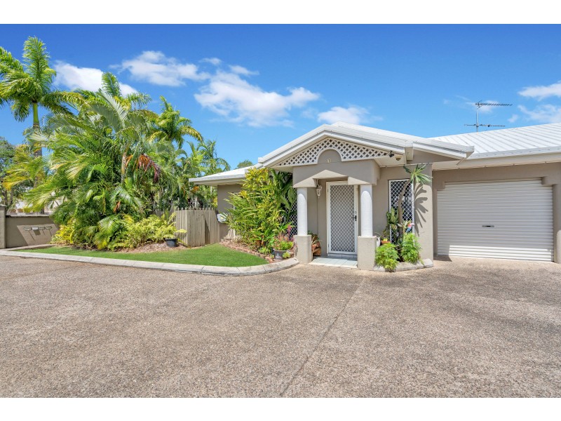 1/11 Grantala Street, Manoora QLD 4870