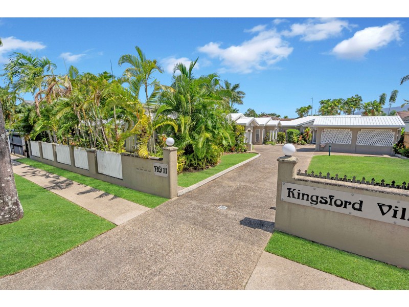 1/11 Grantala Street, Manoora QLD 4870