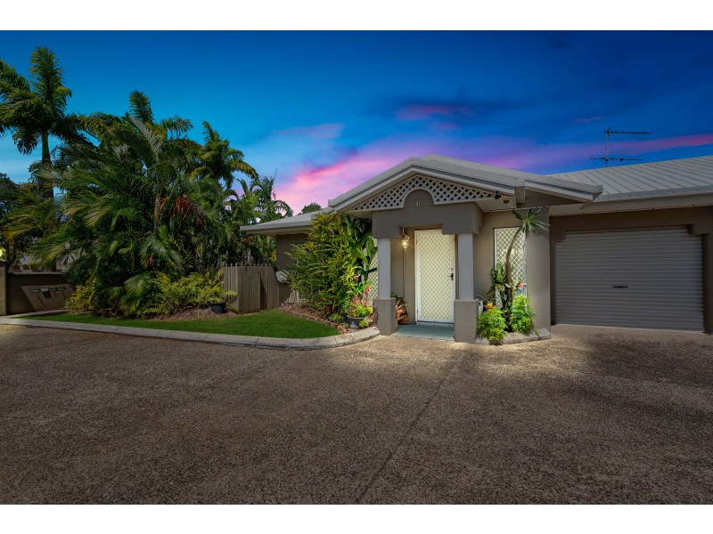1/11 Grantala Street, Manoora QLD 4870