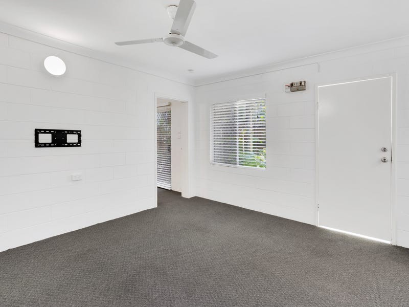 3/292 Sheridan Street, Cairns North QLD 4870