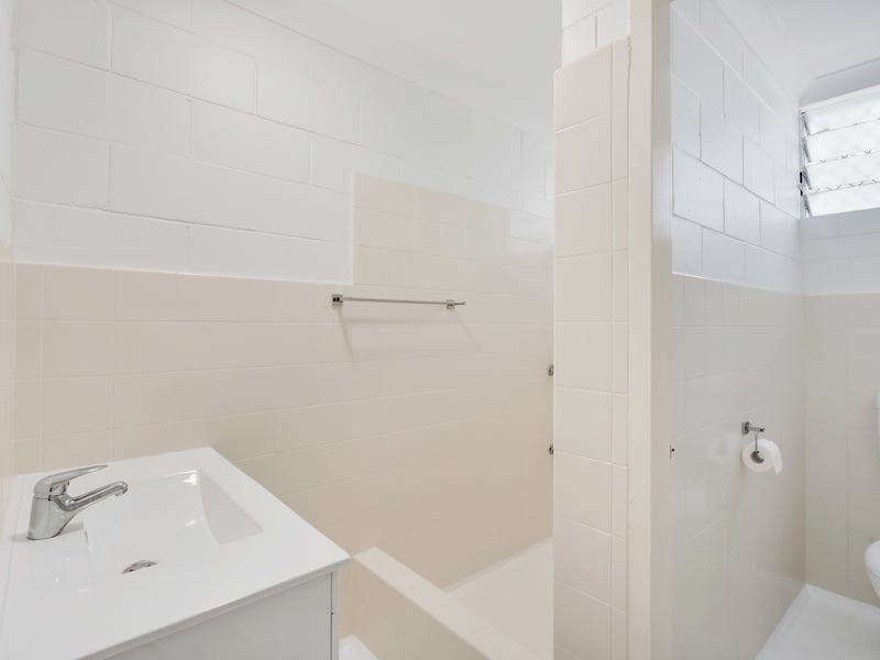 3/292 Sheridan Street, Cairns North QLD 4870