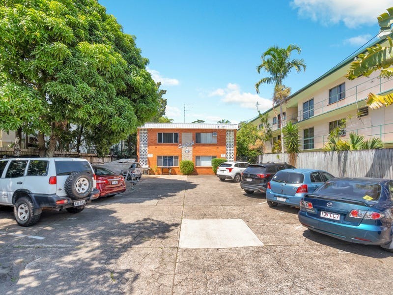 3/292 Sheridan Street, Cairns North QLD 4870