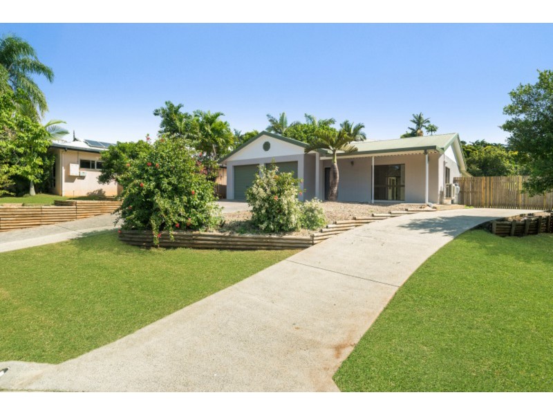 17 Dugong Close, Bentley Park QLD 4869