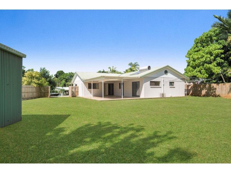 17 Dugong Close, Bentley Park QLD 4869