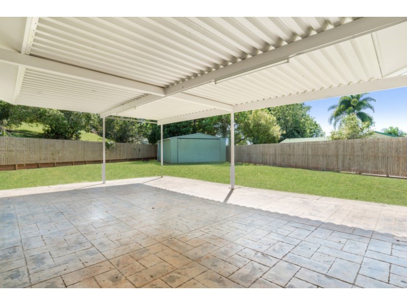 17 Dugong Close, Bentley Park QLD 4869