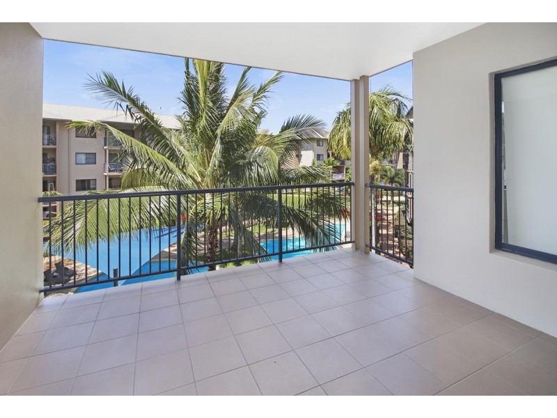 86/89-95 Ishmael Road, Earlville QLD 4870