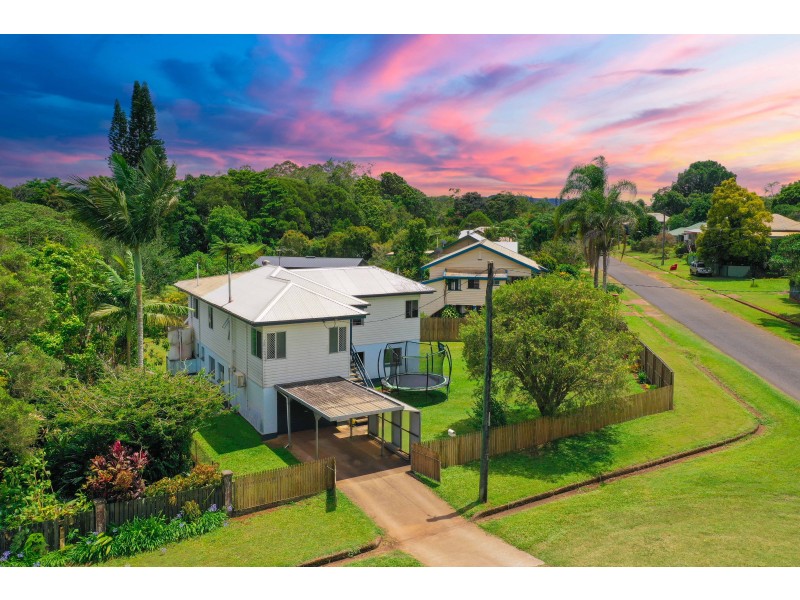 1 Ann Street, Malanda QLD 4885