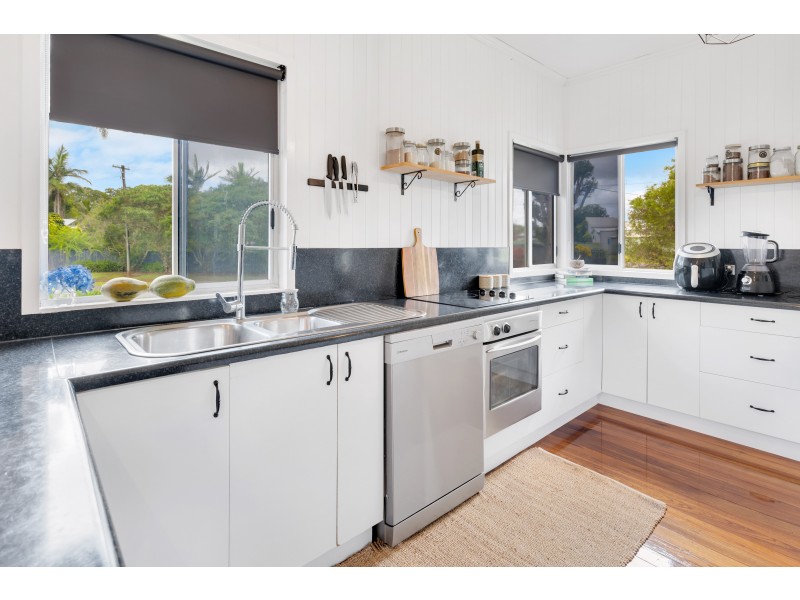1 Ann Street, Malanda QLD 4885