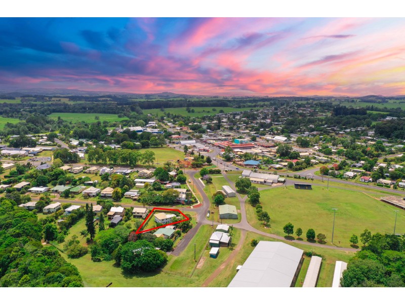 1 Ann Street, Malanda QLD 4885