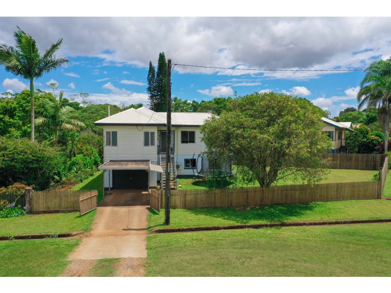 1 Ann Street, Malanda QLD 4885