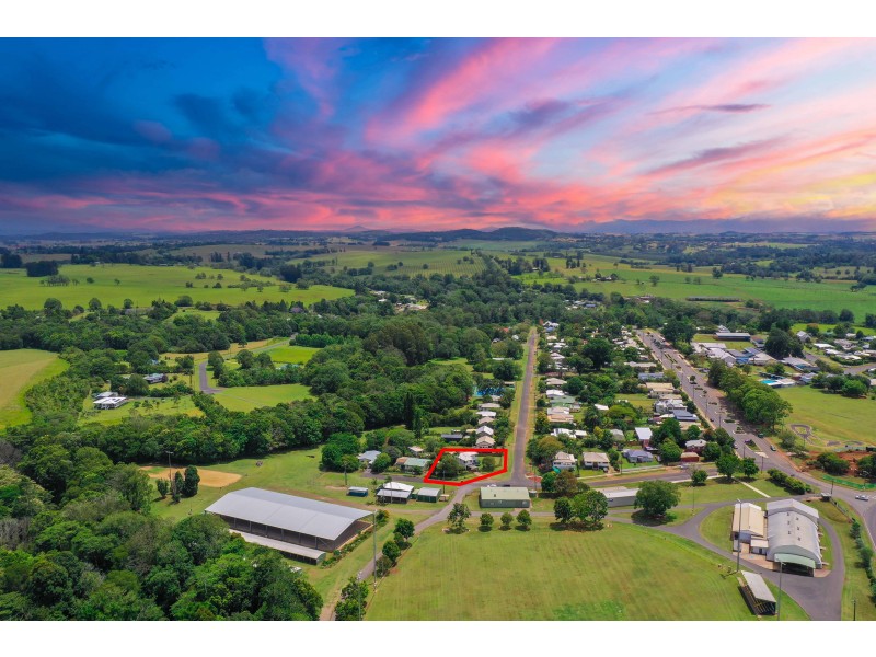 1 Ann Street, Malanda QLD 4885