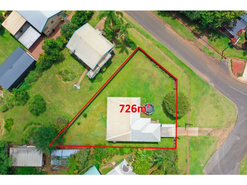 1 Ann Street, Malanda QLD 4885