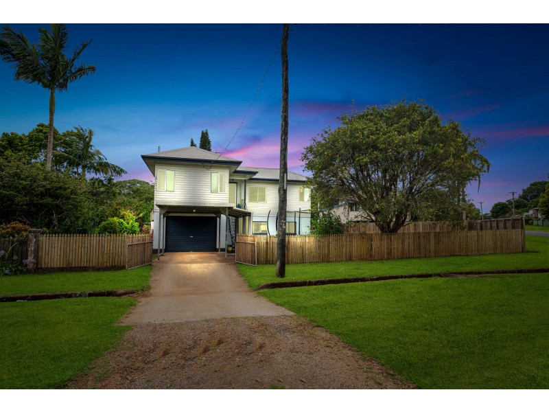 1 Ann Street, Malanda QLD 4885