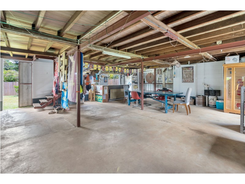1 Ann Street, Malanda QLD 4885