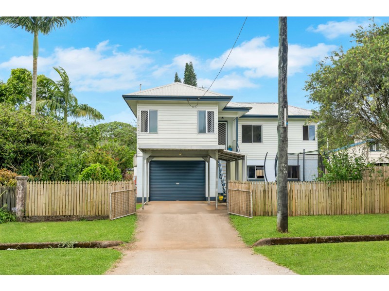 1 Ann Street, Malanda QLD 4885