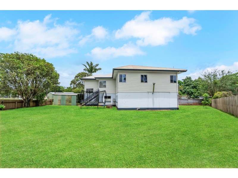 1 Ann Street, Malanda QLD 4885