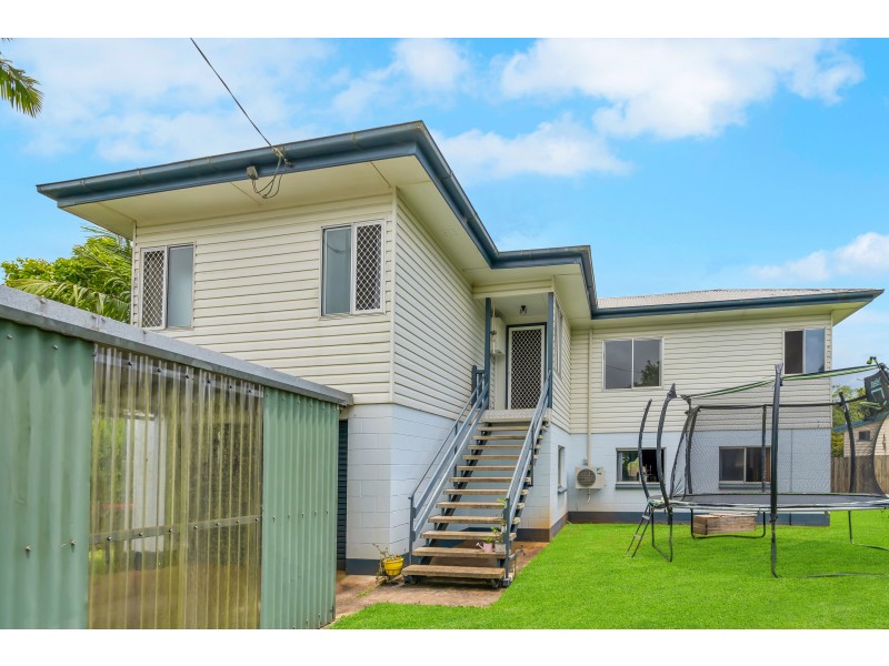 1 Ann Street, Malanda QLD 4885