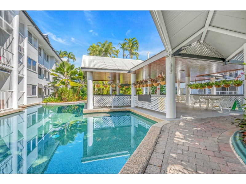 317/219-225 Mcleod Street, Cairns North QLD 4870