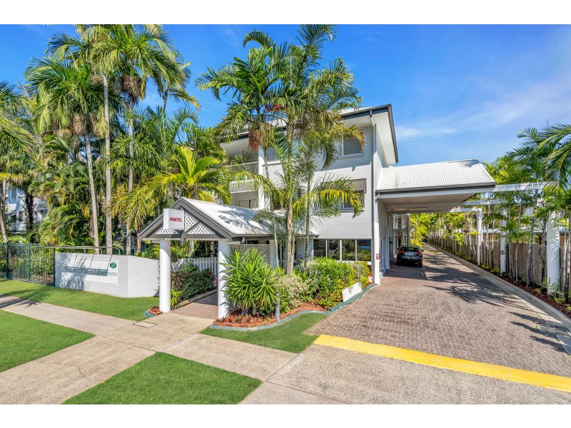 317/219-225 Mcleod Street, Cairns North QLD 4870
