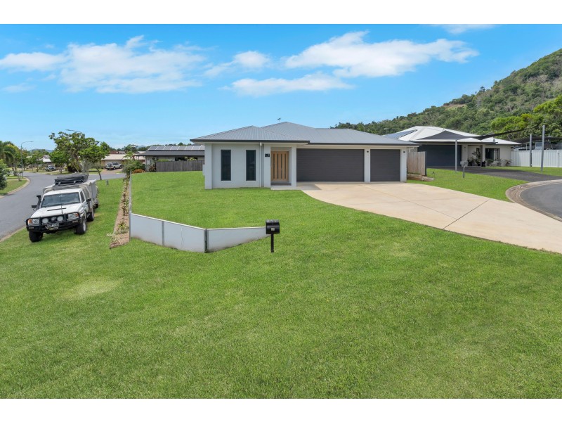 Kanimbla QLD 4870