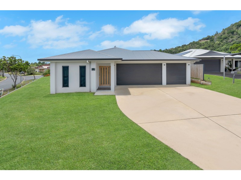 Kanimbla QLD 4870