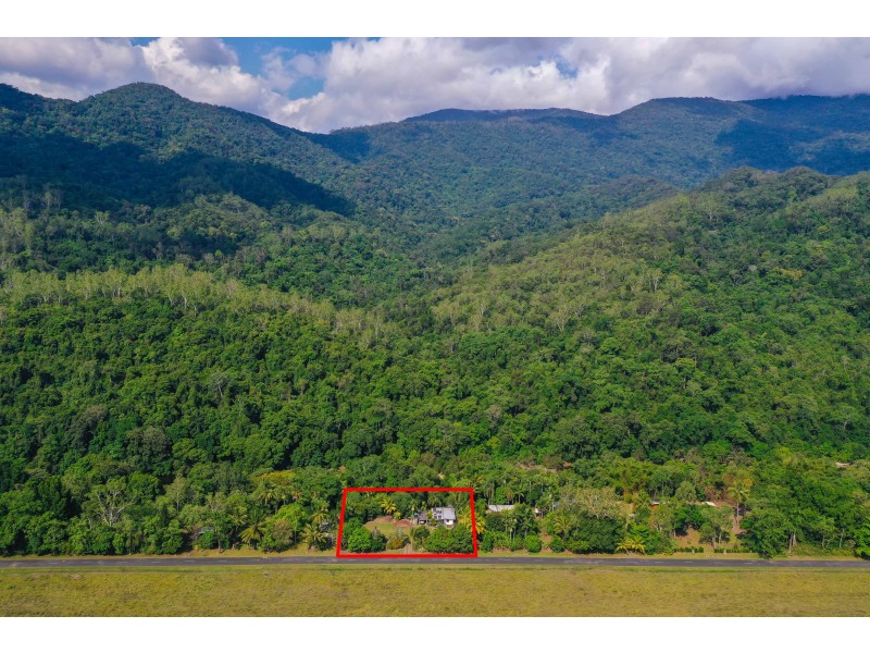 1035 Goldsborough Road, Goldsborough QLD 4865