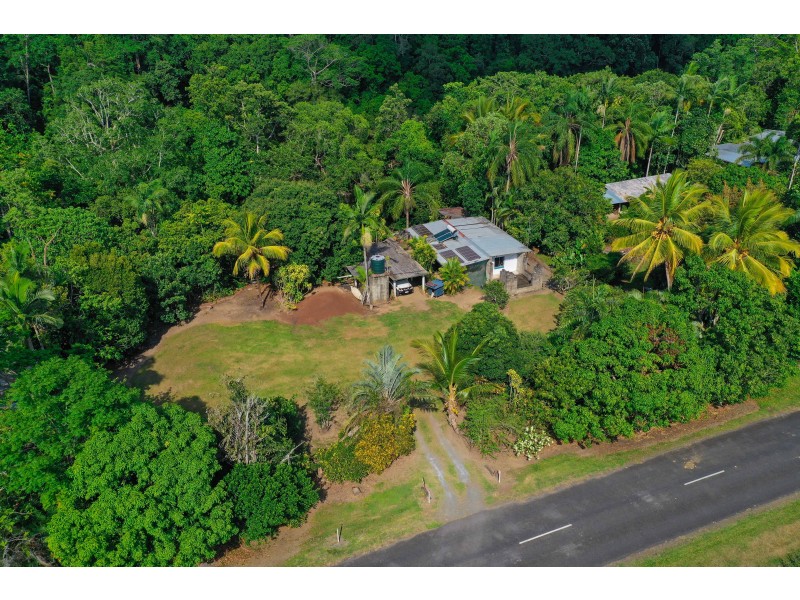 1035 Goldsborough Road, Goldsborough QLD 4865