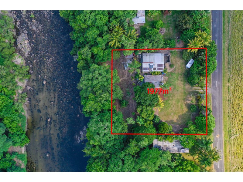 1035 Goldsborough Road, Goldsborough QLD 4865