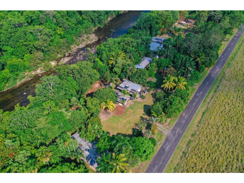 1035 Goldsborough Road, Goldsborough QLD 4865