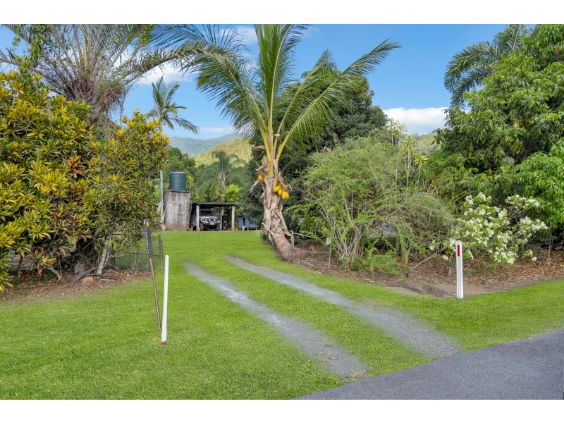 1035 Goldsborough Road, Goldsborough QLD 4865