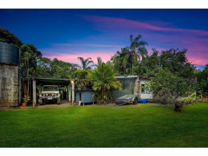 1035 Goldsborough Road, Goldsborough QLD 4865