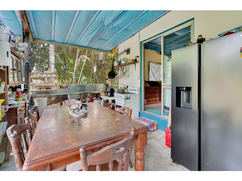 1035 Goldsborough Road, Goldsborough QLD 4865