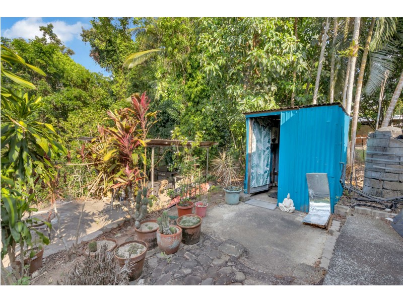 1035 Goldsborough Road, Goldsborough QLD 4865