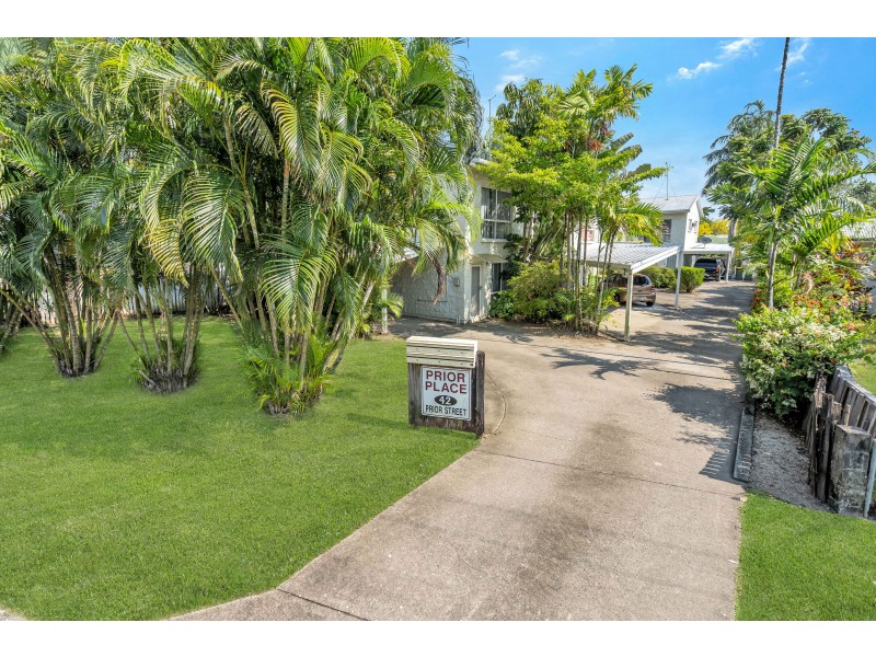 1/42 Prior Street, Edmonton QLD 4869
