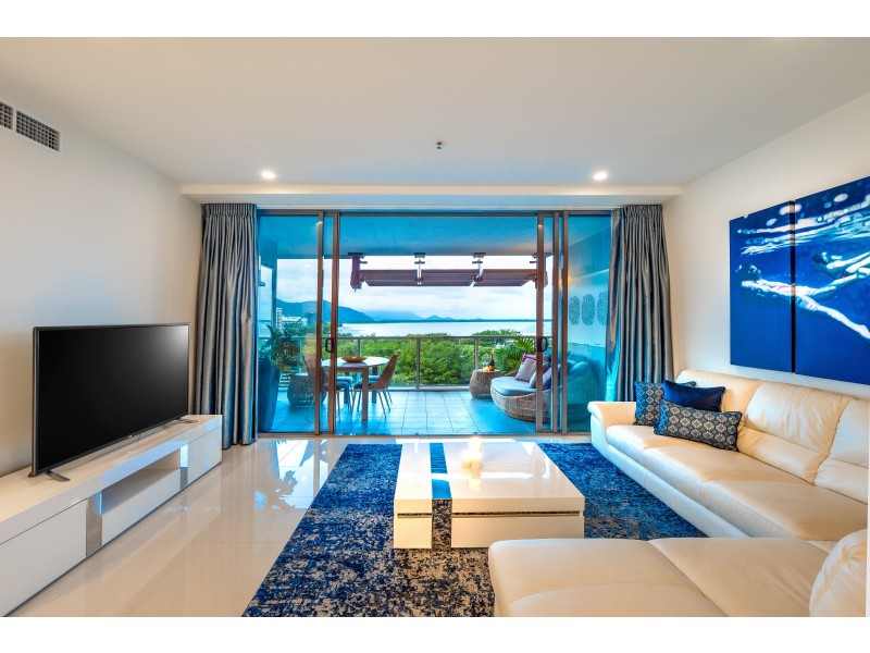 56/1 Marlin Parade, Cairns City QLD 4870
