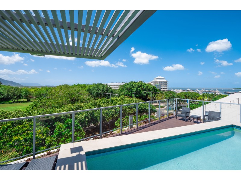 56/1 Marlin Parade, Cairns City QLD 4870