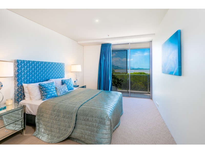 56/1 Marlin Parade, Cairns City QLD 4870