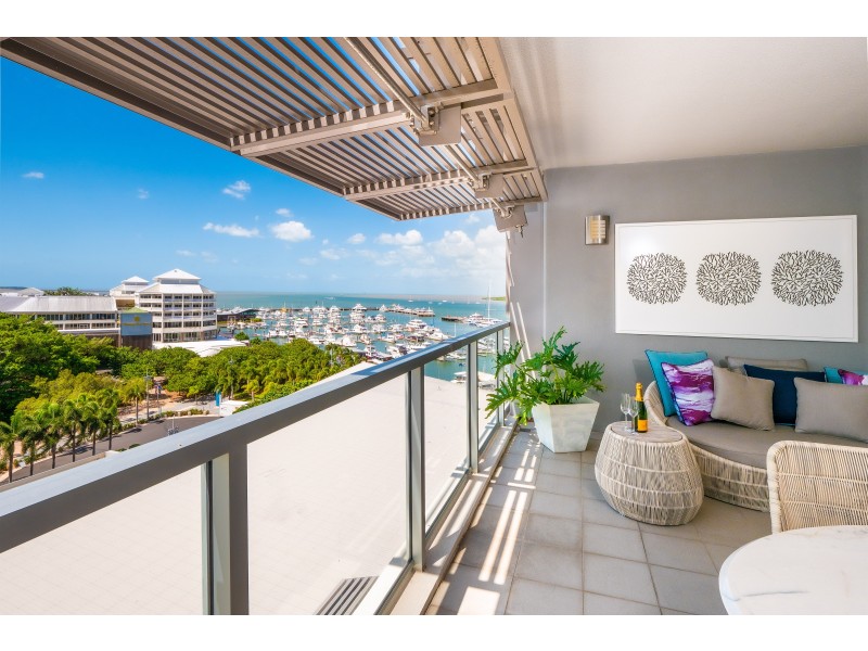 56/1 Marlin Parade, Cairns City QLD 4870