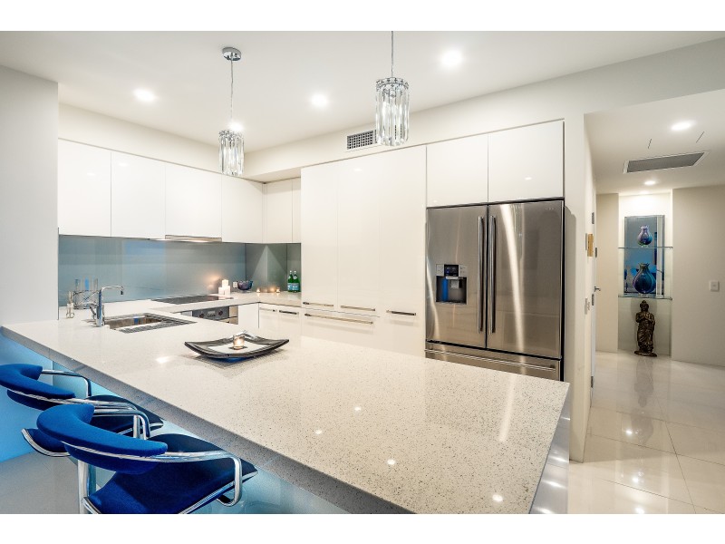 56/1 Marlin Parade, Cairns City QLD 4870