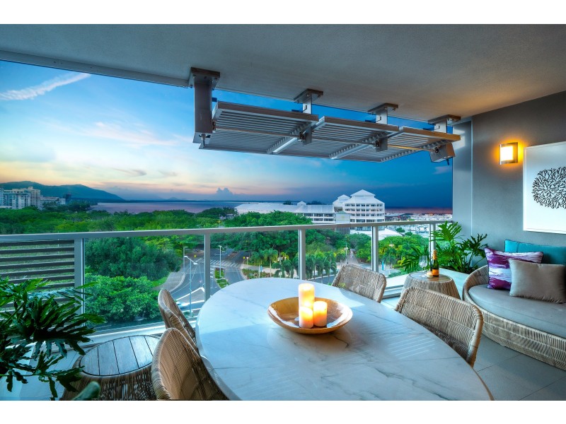56/1 Marlin Parade, Cairns City QLD 4870