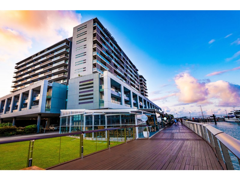 56/1 Marlin Parade, Cairns City QLD 4870