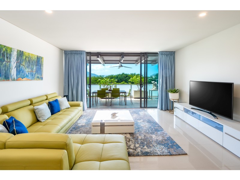 7/1 Marlin Parade, Cairns City QLD 4870