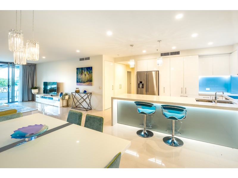 7/1 Marlin Parade, Cairns City QLD 4870
