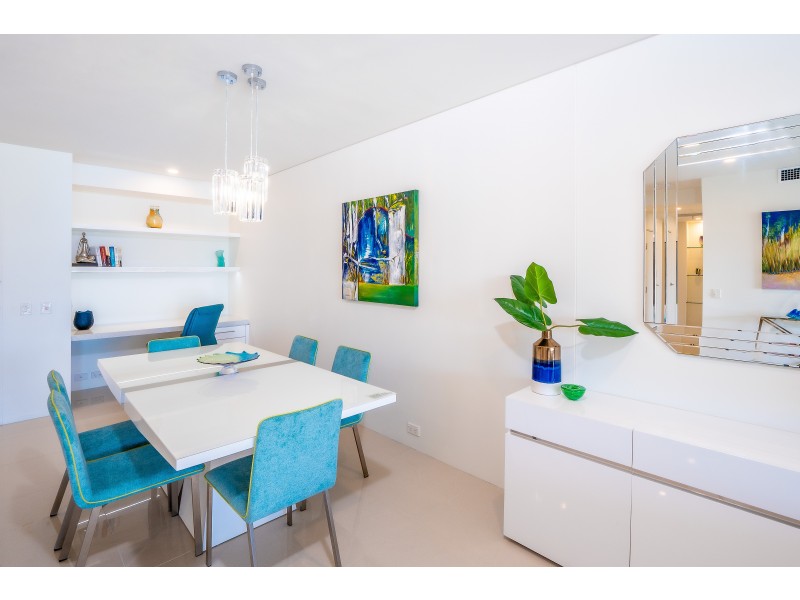 7/1 Marlin Parade, Cairns City QLD 4870