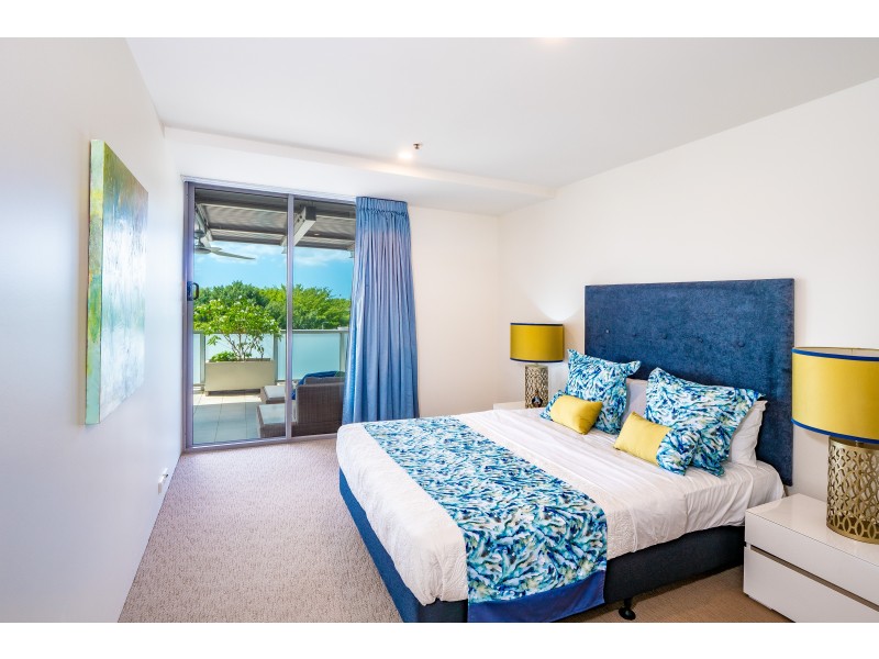 7/1 Marlin Parade, Cairns City QLD 4870