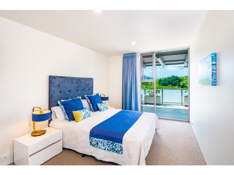 7/1 Marlin Parade, Cairns City QLD 4870