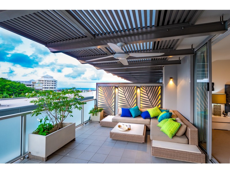 7/1 Marlin Parade, Cairns City QLD 4870