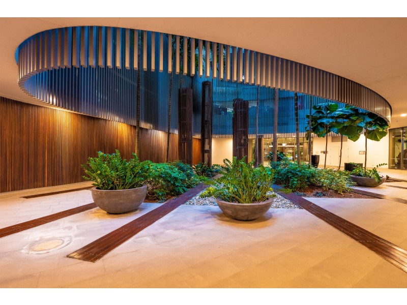 7/1 Marlin Parade, Cairns City QLD 4870